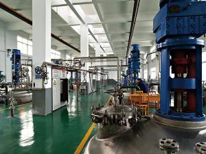中農(nóng)穎泰林州生物科園有限公司中國(guó)化工企業(yè)溫室氣體排放報(bào)告